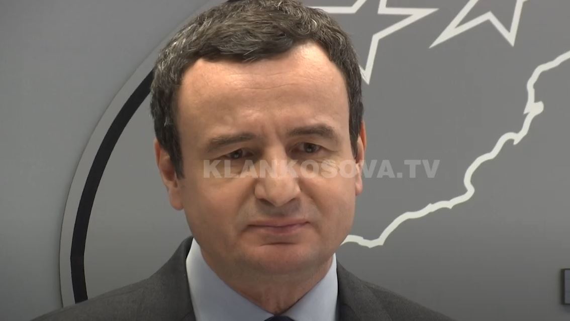 Qeveria hesht për pagën minimale (VIDEO)