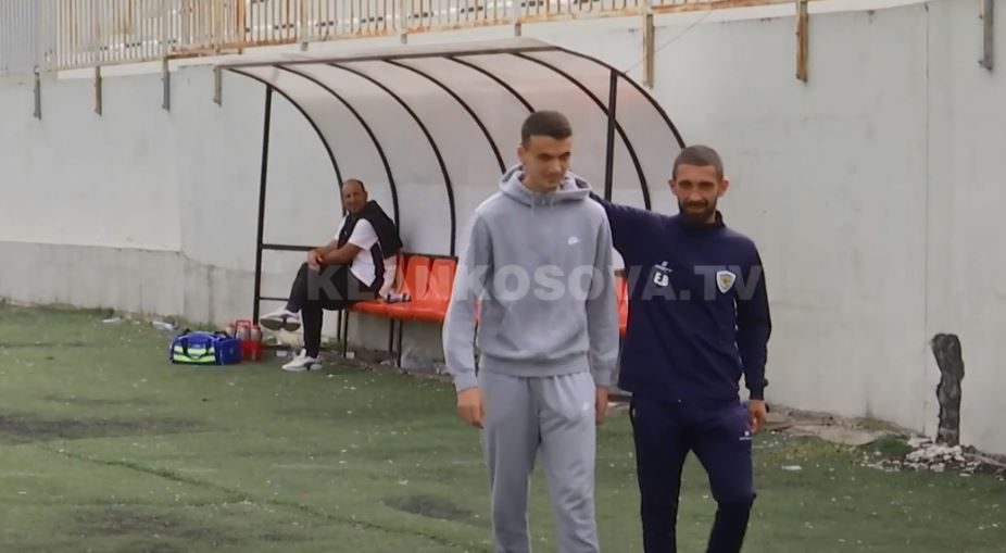 Shpëtohet jeta e futbollistit (VIDEO)