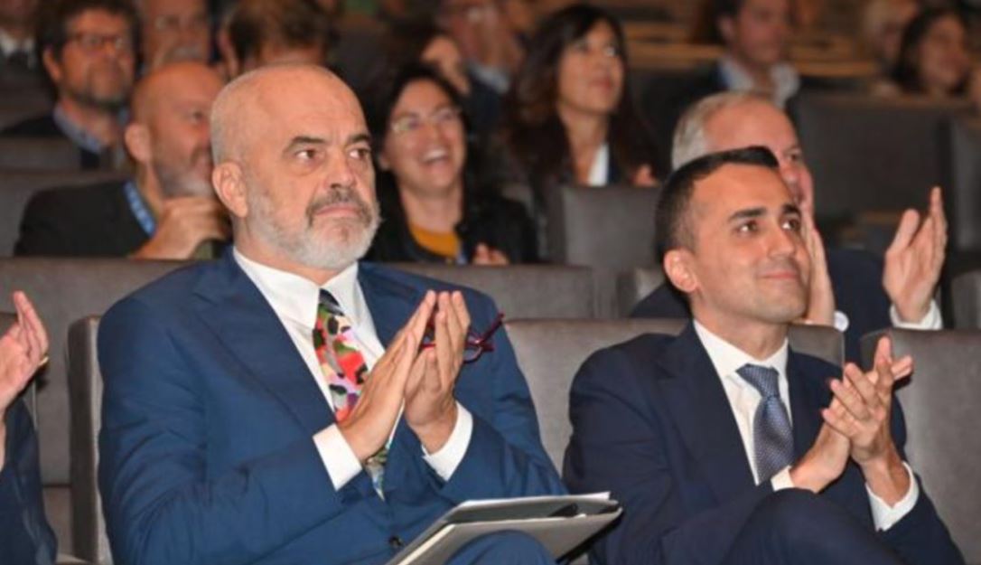 Rama: Gjatë pandemisë u lamë jashtë Evropës, kontrabanduam vaksina nga Italia