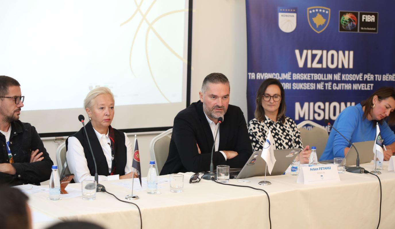 Miratohen ndryshimet në Statutin e FBK-së