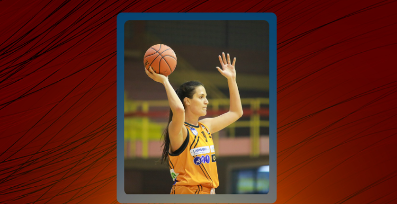 Aulona Muhadri, MVP e javës së parë