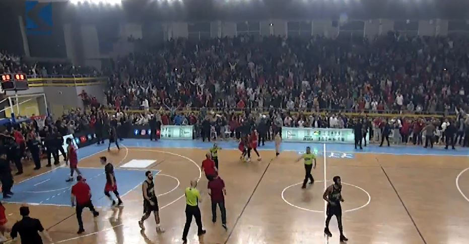 Fitore mahnitëse e Vëllaznimit ndaj Trepçës
