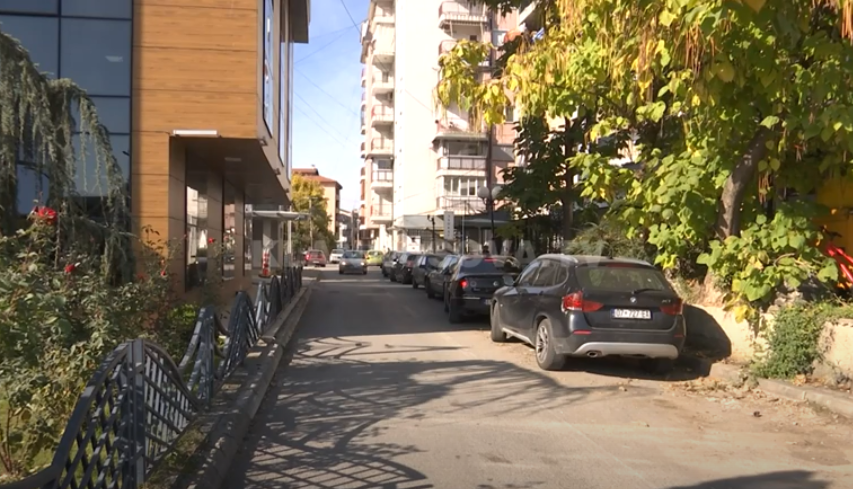Borxhliu inskenon grabitjen, e zbulon policia (VIDEO)