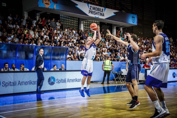 Prishtina fiton me rikthim të jashtëzakonshëm ndaj Bashkimit