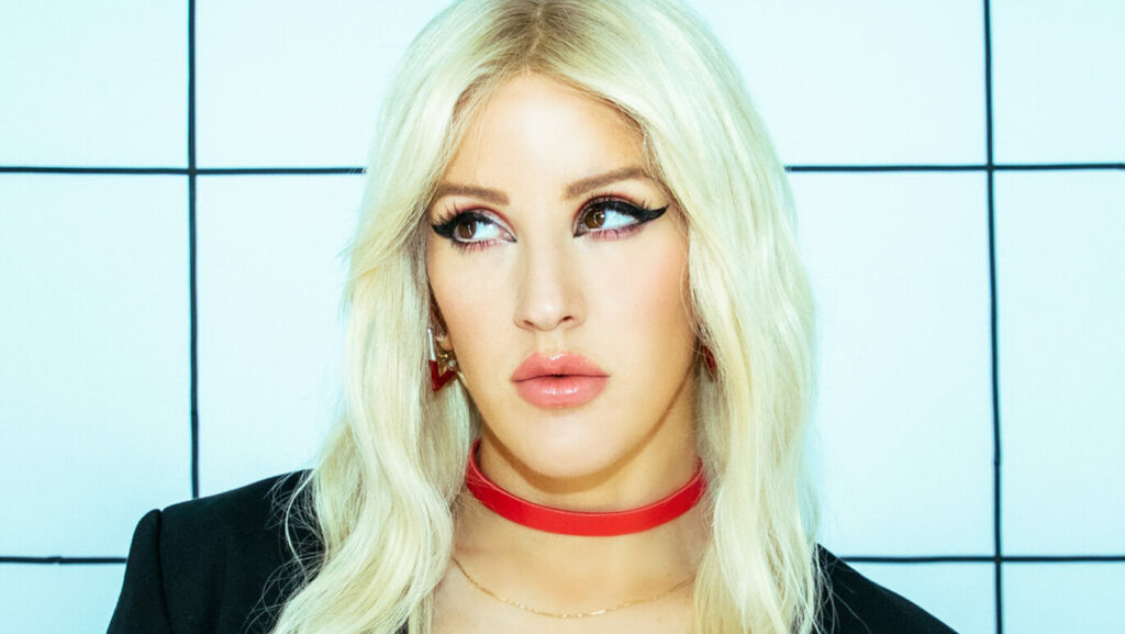 Ellie Goulding me album të ri, zbulon datën e publikimit