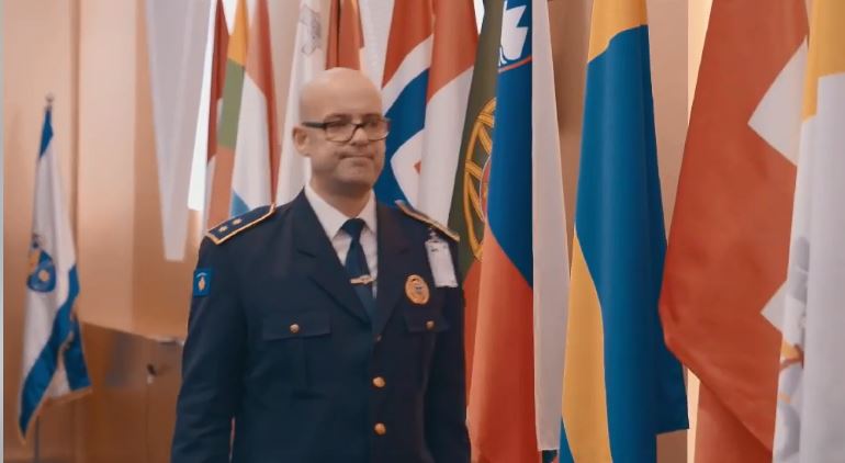 Fillojnë punimet e konferencës së drejtorëve të policive të kryeqyteteve evropiane (VIDEO)