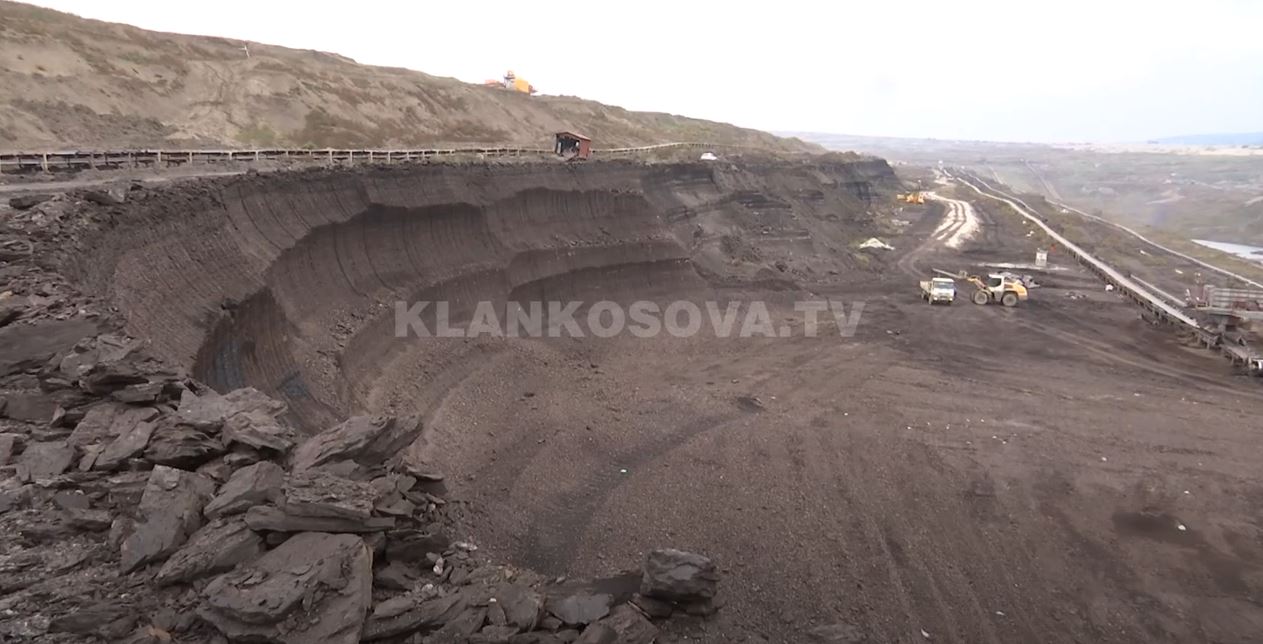 Tenderi për thëngjillin e KEK-ut, ankohet VK Construction (VIDEO)