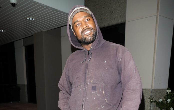 Kanye West kërkon që Louis C.K. të 'çanulohet'