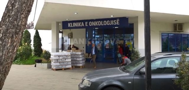 Deputetët njoftohen me mungesat në Klinikën e Onkologjisë (VIDEO)