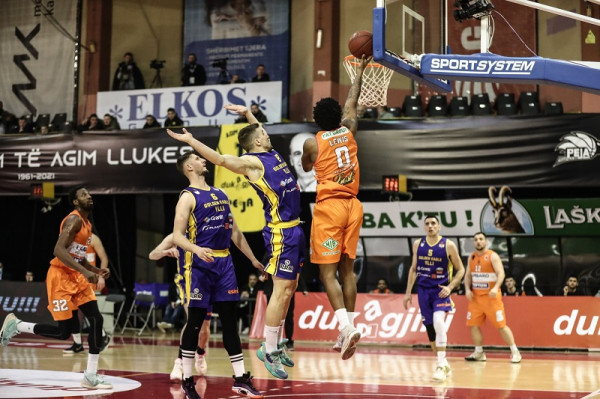 Ylli e kërkon fitoren e radhës ndaj Bashkimit