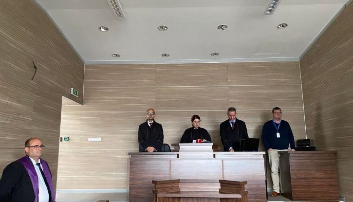 Dy ish-zyrtarët e Ministrisë së Infrastrukturës dënohen me pesë vjet burgim