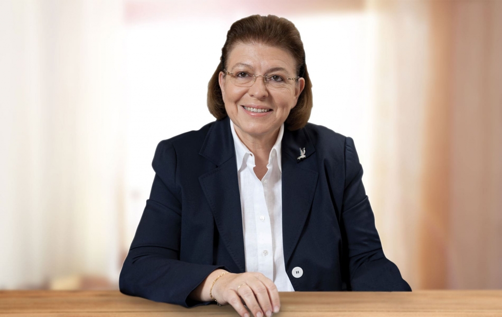 Ministrja greke e Kulturës dhe Sportit për vizitë në Kosovë