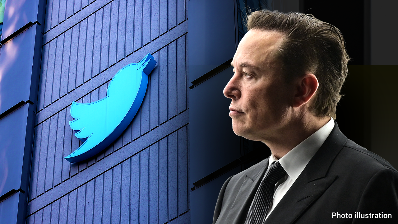 Twitteri ka shkarkuar pothuajse të gjithë stafin e tij në Ganë