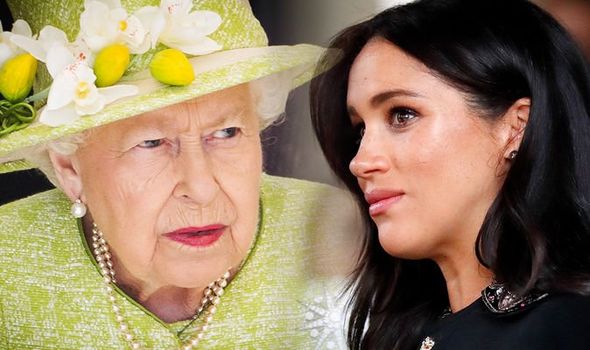 Meghan Markle thyen heshtjen: Ndihem me fat që e kam njohur Mbretëreshën Elizabeth II