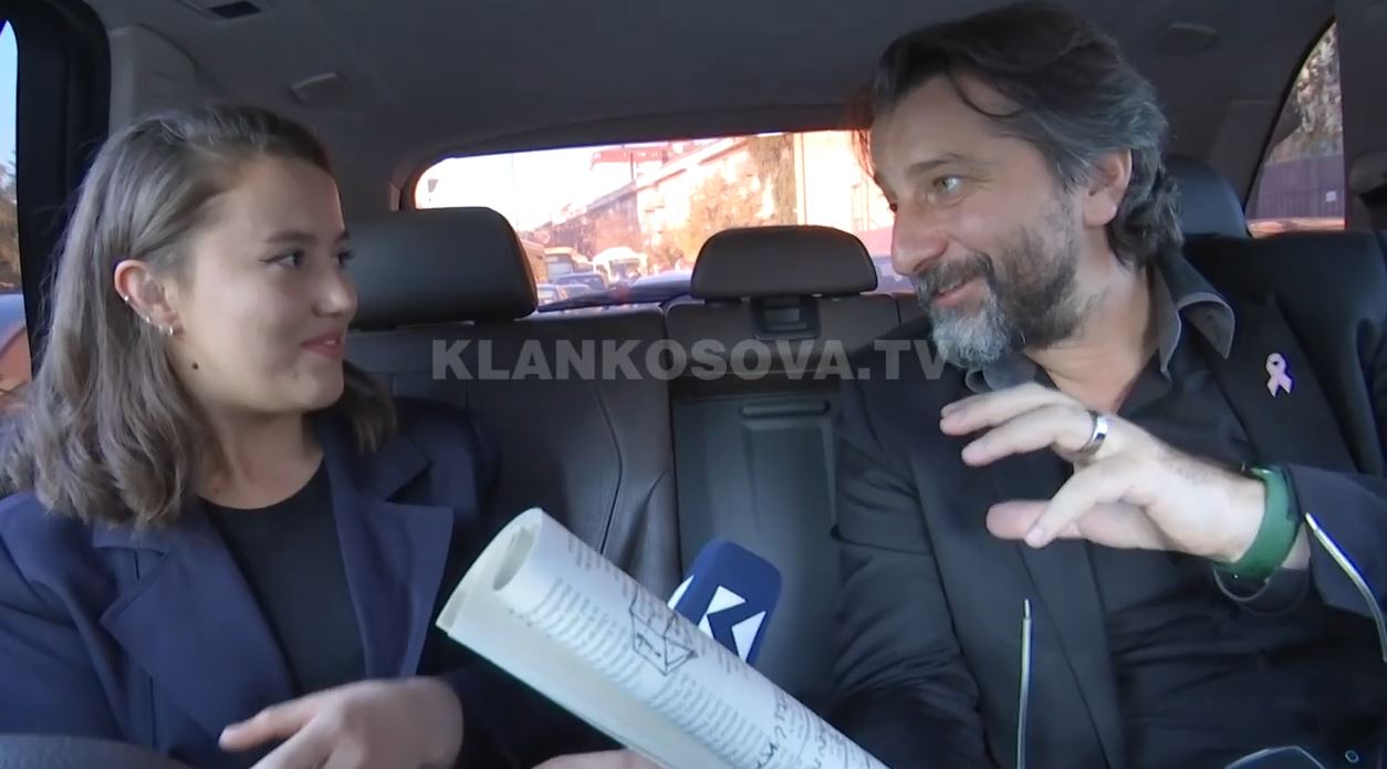 Testimi i rrugëve, Rama: Pamë kolona, presim raportin (VIDEO)