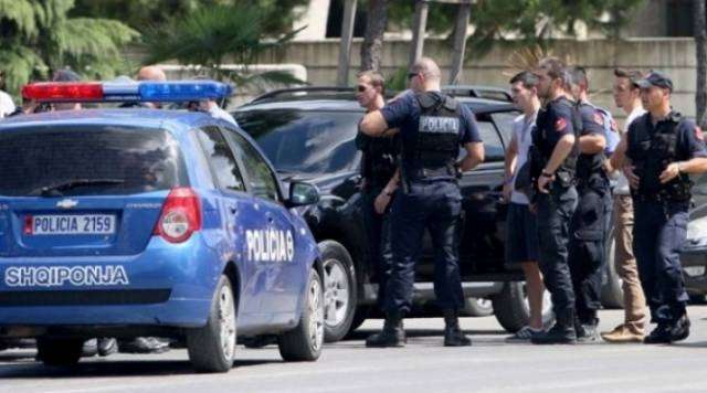 Kukës, 75 vjeçari plagos aksidentalisht djalin 6 vjeçar të fqinjit