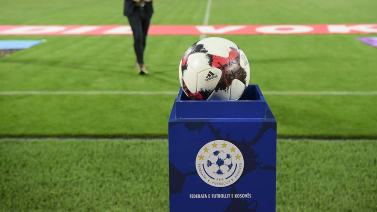 Këto skuadra përballen gjatë fundjavës në Superligë