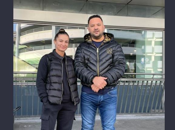 Kuka e Kelmendi nisen për në Holandë: Luftërat e popullit tonë kanë qenë frymëzim i yni në çdo betejë