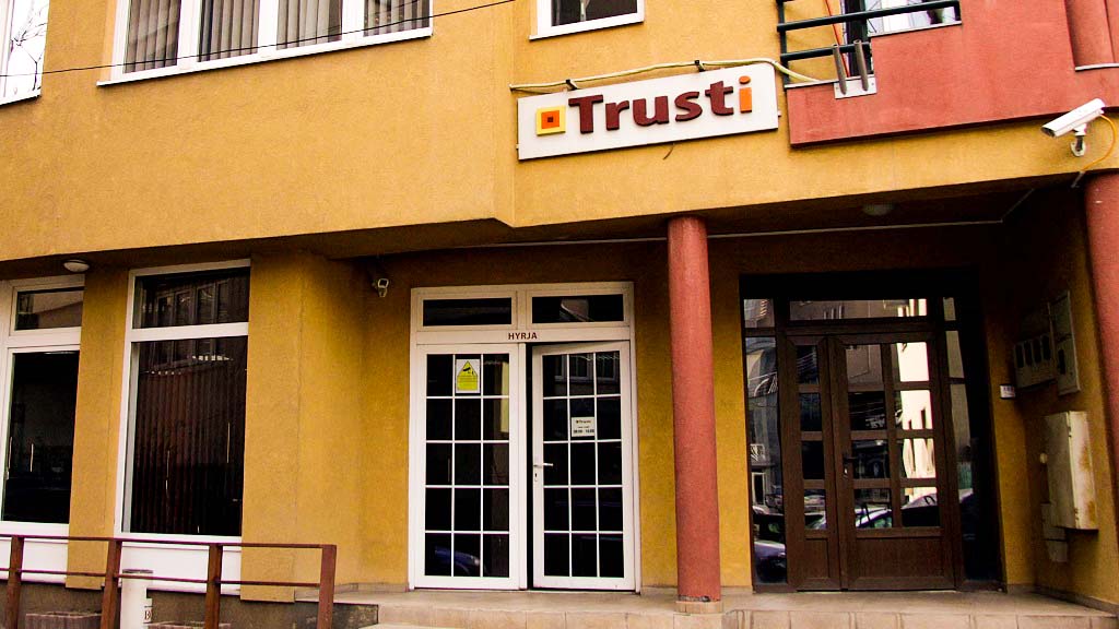 ​Më 5 nëntor mbahet protestë për tërheqjen e 30% të Trustit