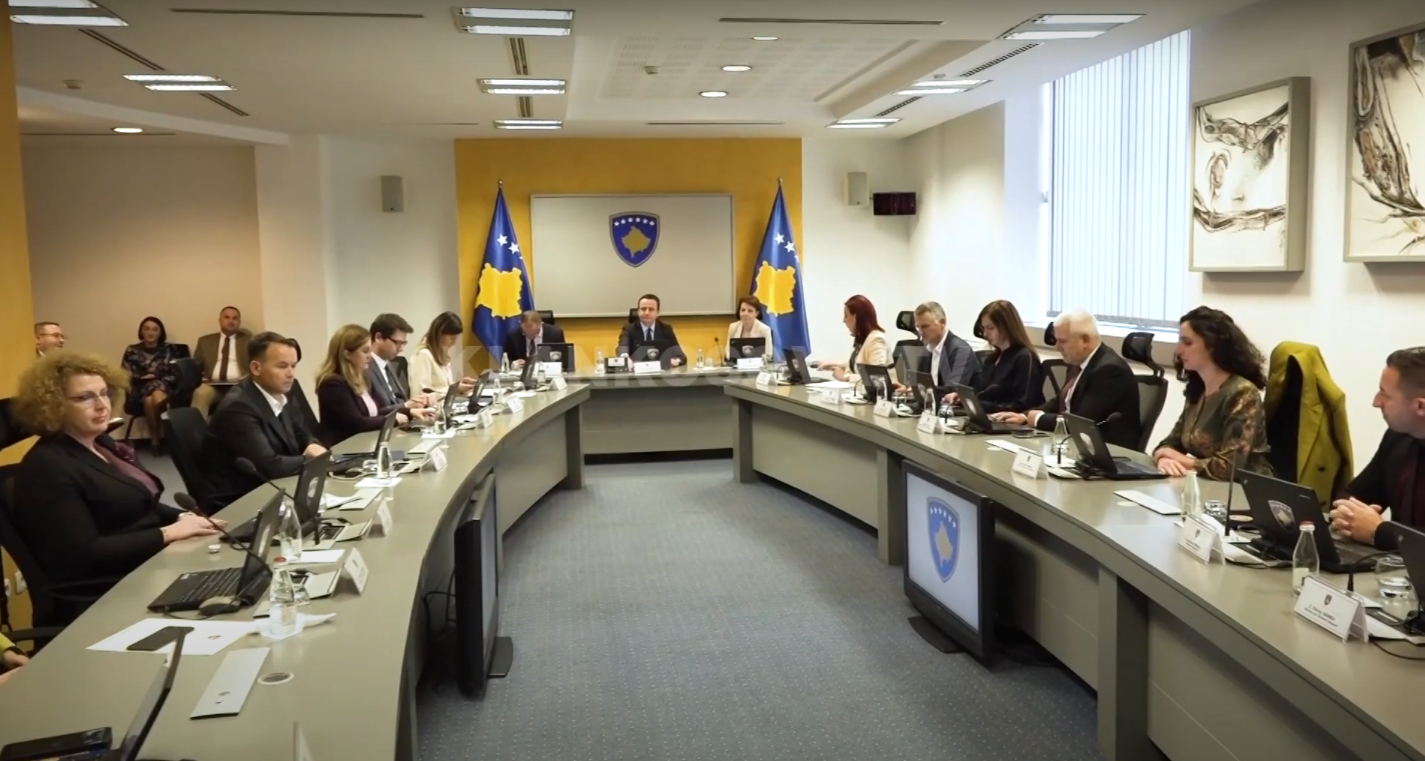 Implementimi i vendimit për targa do të bëhet gradualisht (VIDEO)