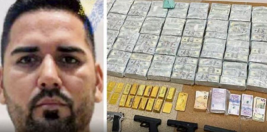 Vritet në burg "El Patroni", ishte i dyshuari kryesor për vrasjen e një shqiptari në Ekuador