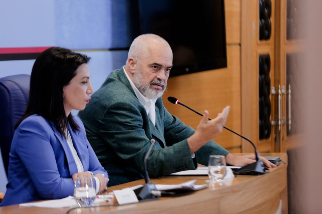 Rama: Koha kur rriten pagat se e kërkojnë sindikatat ka mbaruar