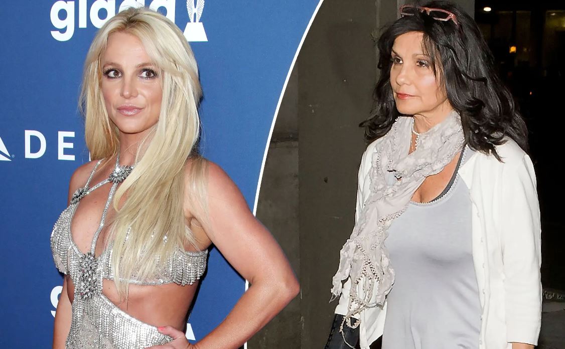 Britney Spears vazhdon dramat me nënën, e "akuzon" për dhunë fizike