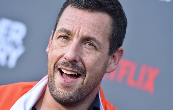 Sandler dhe vëllezërit Safdie bëhen bashkë edhe për një dramë