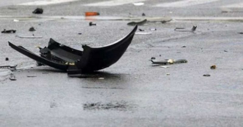 Aksident trafiku në Shkodër, humb jetën një 38-vjeçar
