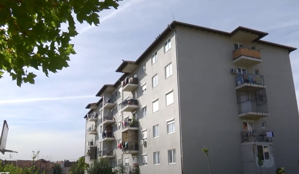 Skadon kontrata për shfrytëzimin e banesave sociale në “Fushën e Pajtimit”