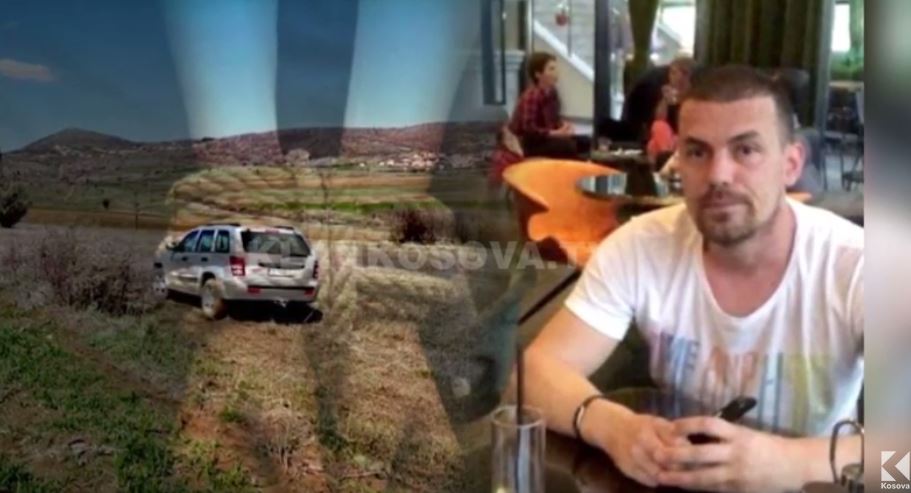 Bedri Rexhepi u vra për 30 mijë euro (VIDEO)