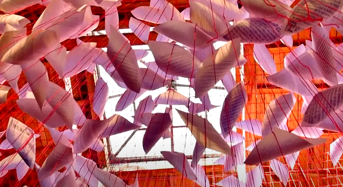 Manifesta solli kampionët e artit në Prishtinë, destinacioni radhës, Barcelona (VIDEO)