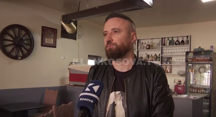 Bixhozi me pije, alarmon policinë (VIDEO)