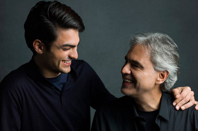 Matteo Bocelli: Gjithçka që duhet të dini për djalin e Andrea Bocellit