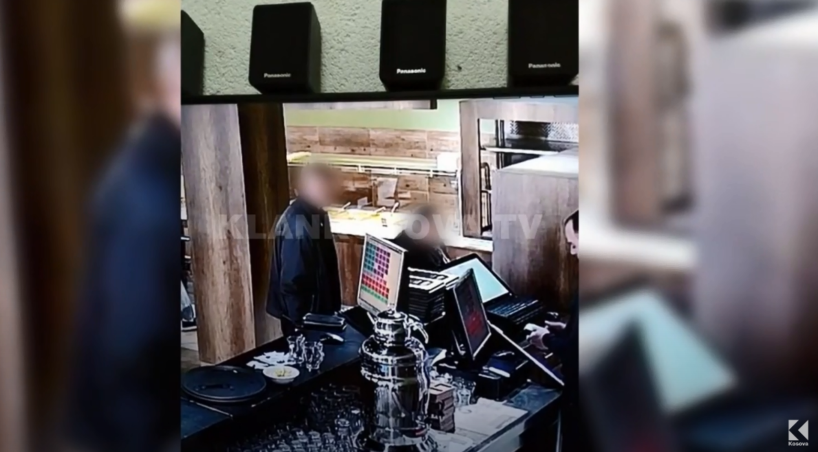 Çifti i moshuar lajmërohet pas 7 muajsh për 1,050 euro, tek pasi kërkohet nga policia (VIDEO)
