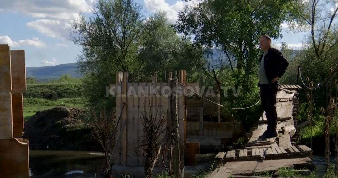 Ribëhet vigu i vjetër 60 vjeç (VIDEO)
