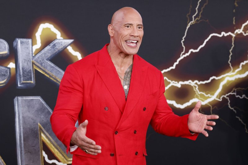 Për të dytën javë radhazi “Black Adam” kryeson arkat në Amerikën e Veriut