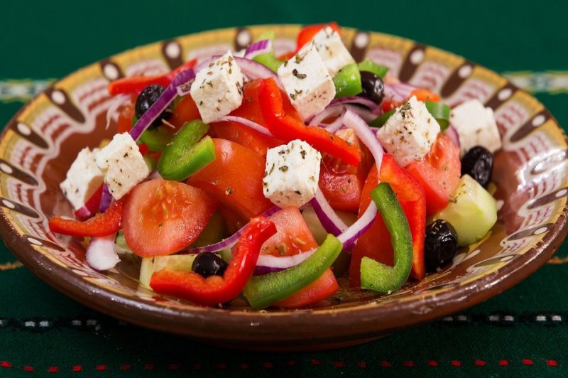 Dieta mesdhetare nuk mund të zvogëlojë rrezikun e demencës, sipas një studimi suedez