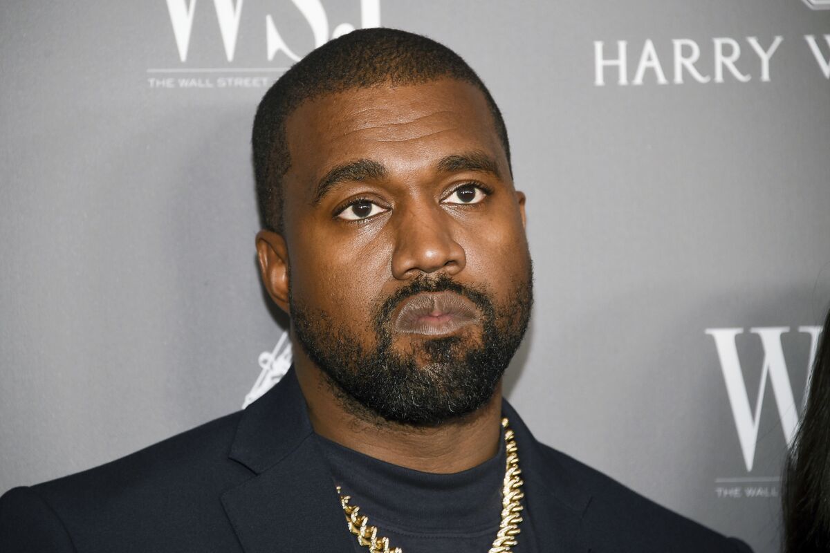 Kanye West: Më lëndohen ndjenjat që njerëzit mendojnë se jam "i çmendur"