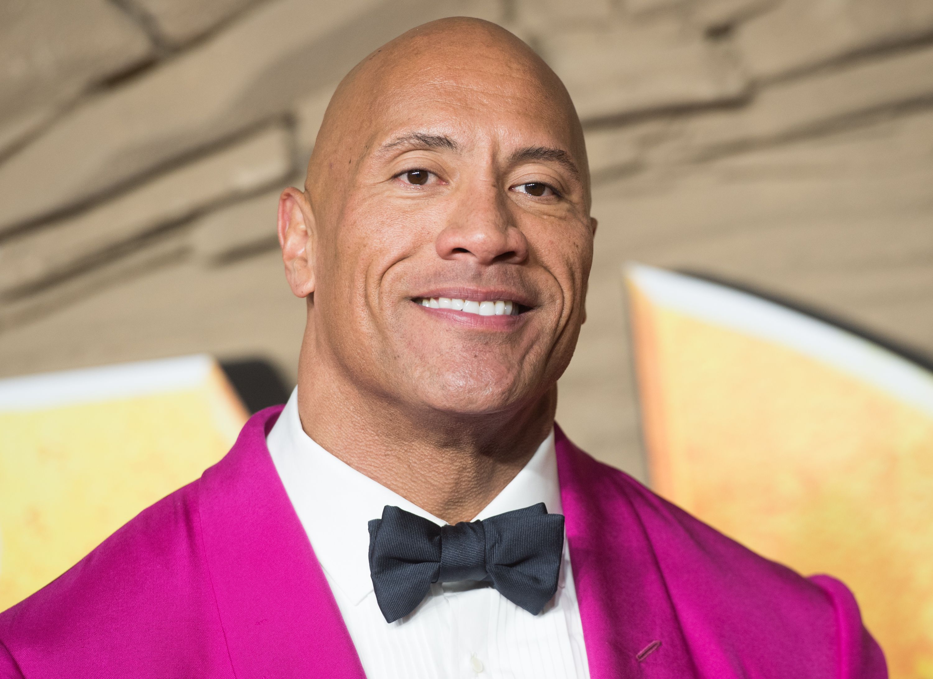 Dwayne Johnson zbulon nëse do të kandidojë për president të ShBA-së