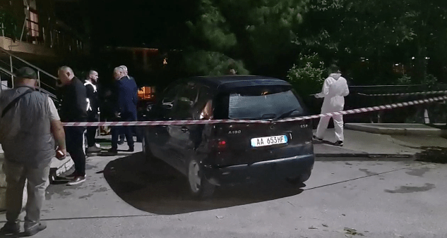 Plagosja me armë zjarri në Vlorë, policia zbardh dinamikën e ngjarjes