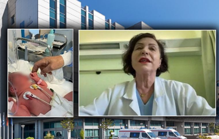 Pas 17 abortesh, 47-vjeçarja shqiptare bëhet nënë për herë të parë