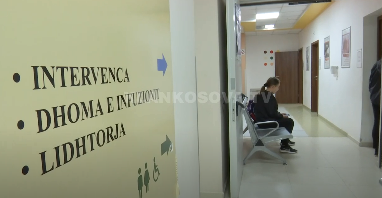 Zvarriten punimet në QMF-në e Prishtinës (VIDEO)