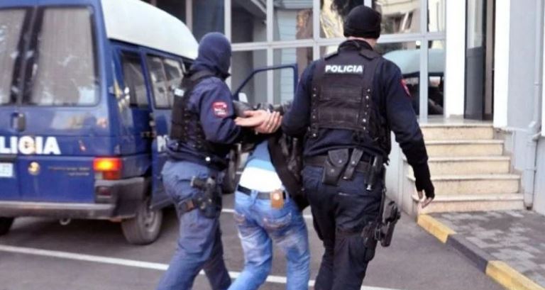 Arrestohet në Durrës shtetasi rus i shpallur në kërkim ndërkombëtar për trafikim droge