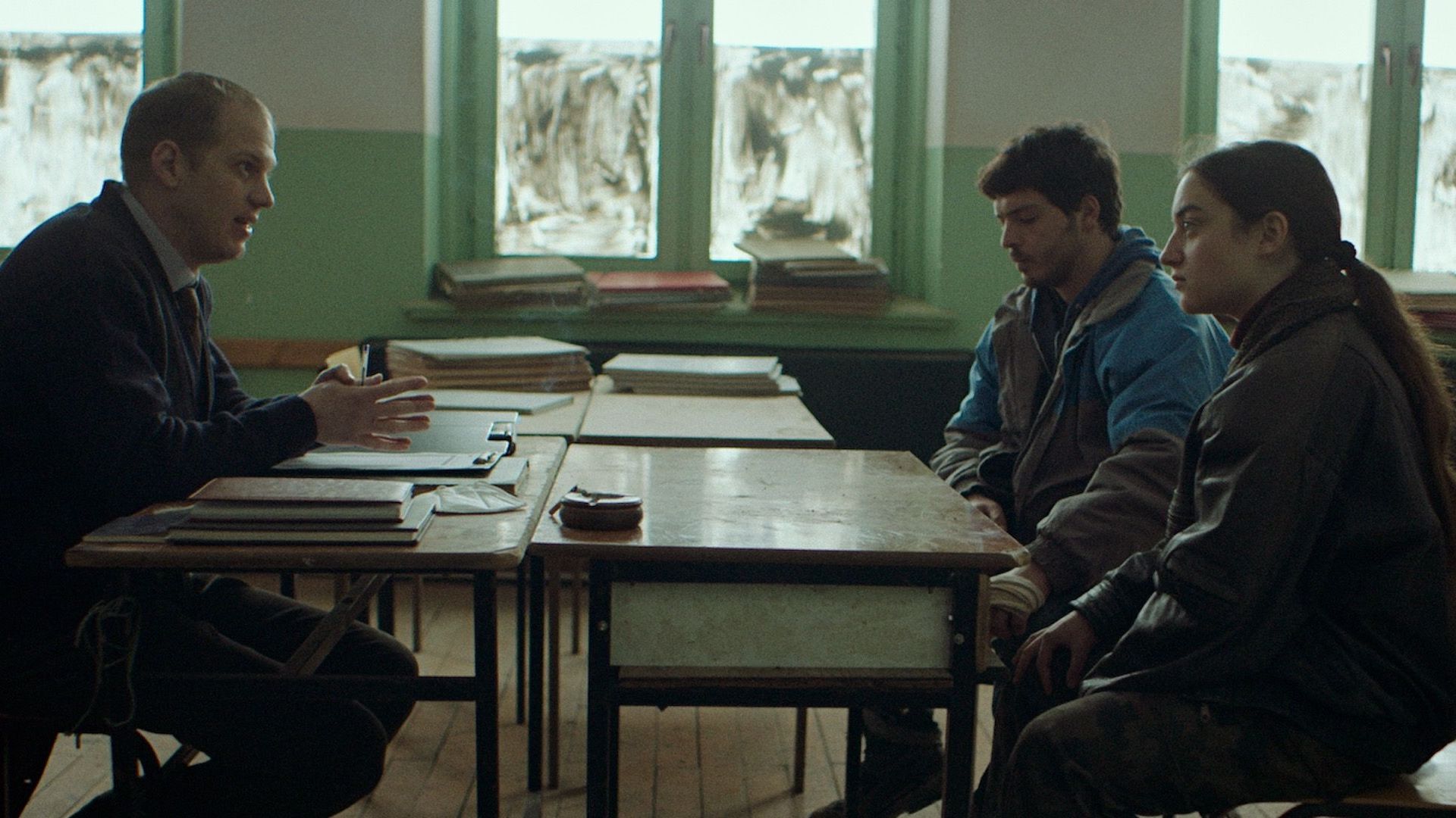 Filmi kosovar "Toka brenda meje", me premierë në “Tallin Black Nights” në Estoni