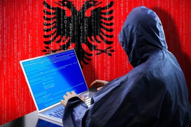 Hakerët iranianë publikojnë dokumente të tjera të policisë shqiptare