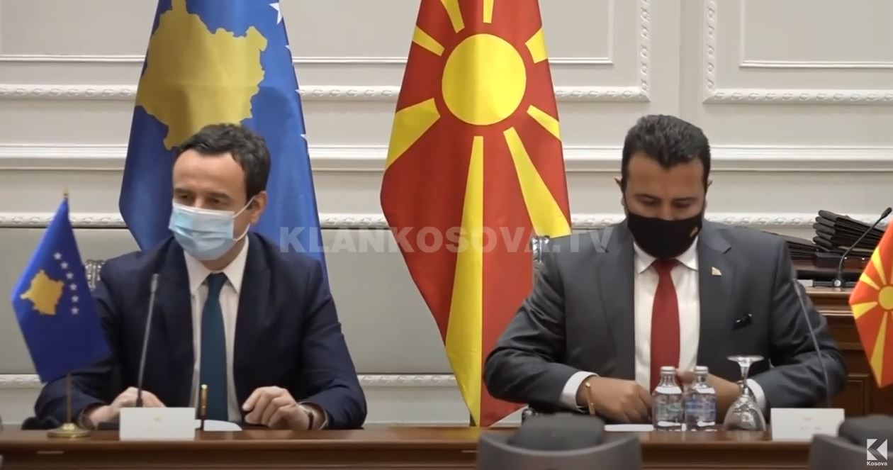 Prizreni gjatë 2024-ës lidhet me Tetovën përmes tunelit 6 km (VIDEO)
