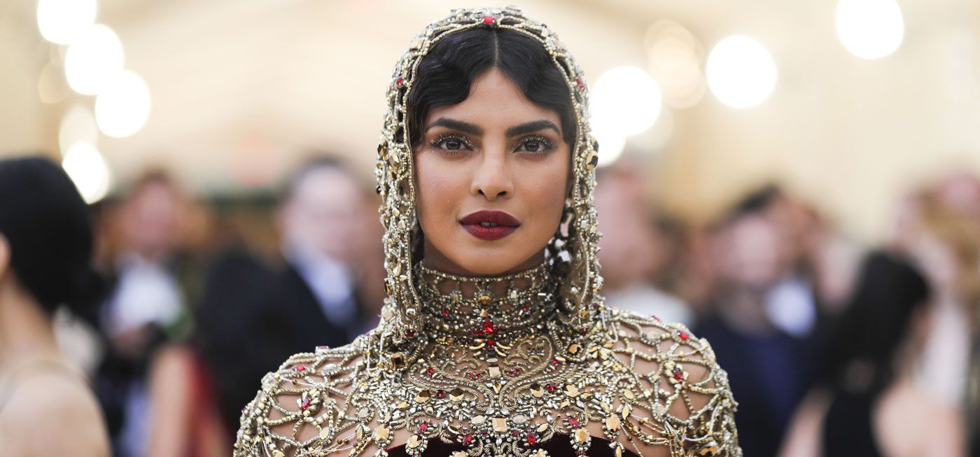 Priyanka Chopra përballet me kritika për revoltën e saj ndaj rastit të Iranit