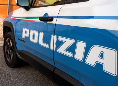 U kap me 17 kg drogë, 6 vite burg për shqiptarin në Itali