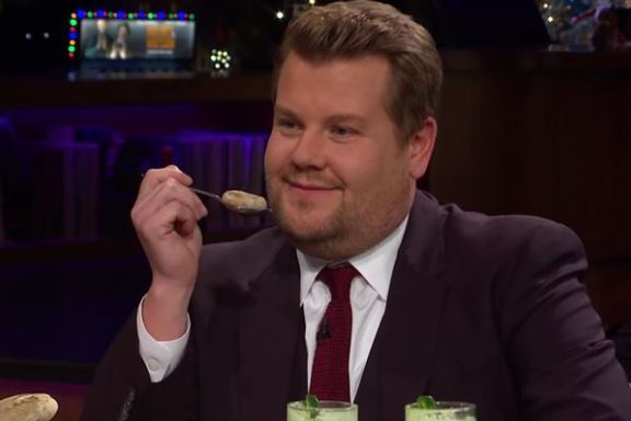 Restoranti i njohur në botë ia ndalon hyrjen prezantuesit James Corden